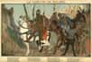 La mort de Roland à Roncevaux symbolise l'un des plus lourds revers militaires du roi Charles 1er, futur Charlemagne. À l'époque, cet événement est parfois tronqué et galvaudé par la propagande anti-musulmane. Que s'est-il passé à Roncevaux ?