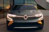 Renault a dévoilé le « show-car » qui préfigure la version de série de la Mégane électrique qui sera présentée en 2021.