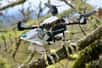 Des chercheurs de l’université de Stanford ont réussi à transformer un drone en véritable oiseau capable de se percher sur n’importe quelle branche. Imprimé en 3D, le mécanisme est inspiré des pattes des rapaces.