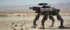 Une nouvelle étude militaire chinoise suggère d’équiper des robots-chiens d’armes thermobariques. Utilisées en zone urbaine, ces bombes très controversées seraient particulièrement dévastatrices.