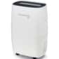 Éliminez l'humidité et les allergènes de votre maison grâce au Déshumidificateur Rowenta DH4236F0 Intense Dry Compact en promotion ! © Cdiscount