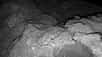 L'astéroïde Ryugu est un fossile des temps primitifs lorsque le Système solaire était en formation. De nouvelles images du module européen Mascot montrent sa surface de plus près, révélant des informations sur ce petits corps céleste.