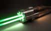 Véritable arme incontournable de la saga Star Wars, pas de véritables Jedis sans sabre laser, symbole de leur puissance. Mais ces épées particulières sont-elles réalistes ?