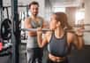 Une récente étude renforce un constat qu'ont probablement déjà fait la plupart des femmes : malgré la lente évolution des mœurs, la salle de sport reste un milieu viriliste où il ne fait pas bon être une femme.