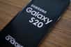 Le smartphone Samsung Galaxy S20+ à son prix le plus bas © H_Ko, Adobe Stock