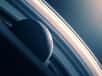Les anneaux de Saturne font rêver et on aimerait bien connaitre leur origine, quand ils sont nés, pourquoi… et s'ils vont durer. Un nouveau rebondissement remet à l'ordre du jour, en la consolidant, une théorie proposée il y a quelques années et se fondant sur des mesures de la sonde Cassini.