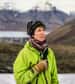 Dr. Heïdi Sevestre est glaciologue, Directrice de Communication scientifique pour l'ONG américano-suédoise International Cryosphere Climate Initiative, et Project Coordinator pour AMAP, le Arctic Monitoring and Assessment Programme, un des groupes de travail du Conseil de l'Arctique. Elle enseigne la glaciologie aux étudiants du Centre Universitaire du Svalbard dans l’Arctique. Dr. Sevestre est membre international de The Explorers Club et a mené de nombreuses expéditions polaires et en haute montagne, des Andes à l’Himalaya. Aujourd’hui par son travail, elle vise à rendre les données scientifiques plus accessibles et à motiver le passage à l’action pour lutter contre la crise climatique.