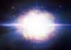 Lorsque leur dernière heure sonne, les étoiles massives explosent en supernovae dans une formidable débauche d’énergie. Découverte en 2016, SN2016aps apparaît aux yeux des chercheurs comme la plus lumineuse, la plus énergétique et la plus massive des supernovae jamais observées.