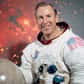 Lovell fut pilote remplaçant de la mission Gemini 4, puis fit son premier vol sur Gemini 7 en décembre 1965 et prit part au premier rendez-vous spatial avec Gemini 6A. À cette occasion, il battit le record de durée dans l'espace, avec 14 jours. Il prit part à la mission Apollo 8 suite à l'indisponibilité de Michael Collins, en compagnie de Frank Borman et William Anders, la première en orbite lunaire. Il pulvérisa, à cette occasion le record du plus grand éloignement de la Terre, de la durée d'un voyage dans l'espace, et fit partie des premiers hommes à voir directement la face cachée de la Lune.
