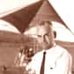 Francis Rogallo est un Américain, ingénieur en aéronautique. Il naît à Sanger le 27 janvier 1912 de Mathieu Rogallo, un immigrant, et de Marie Dajas qui se remariera par la suite à William Betzold.
Francis Rogallo, passionné d'aéronautique
Sa carrière professionnelle débute au National Advisory Committe for Aeronautics en 1936. Pour autant, l'aéronautique est pour lui autant une passion qu'une profession. Dans les années 1940, alors qu'il travaille au centre de la recherche de la Nasa à Hampton en Virginie, il s'emploie à la création d'aéronefs peu coûteux et pratiques pour un usage destiné au sport et aux loisirs. Cette activité l'occupe sur son temps libre et il réalise, avec son épouse Gertrude, des maquettes qu'il teste chez lui à l'aide d'une soufflerie.
L'invention des ailes Rogallo, à l'origine du deltaplane
L'essentiel de son travail est consacré aux ailes souples dont la forme est conservée par la pression de l'air et aux ailes biconiques. C'est le 15 août 1958 que son travail est récompensé par l'essai réussi des premières ailes Rogallo.
Loin d'être une création marginale, ses ailes seront à l'origine de nombreux objets volants, et notamment les ailes delta utilisées pour les deltaplanes dès les années 1970. Découlent aussi de ses travaux l'aile Parawing que l'on retrouve chez certains parachutes dirigeables, ou encore les cerfs-volants qui utilisent le système du flexikite. C'est pour ce dernier que Francis Rogallo a reçu en 1992 un prix de la Smithsonian Institution, une institution de recherche scientifique fondée et gérée par l'administration américaine.
 Francis Rogallo décède le 1er septembre 2009 à Southern Shores, dans les Outer Banks, à proximité de Kitty Hawk, haut lieu de l'aviation où eut lieu le premier vol contrôlé d'un aéronef par Orville Wright.