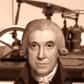 James Watt (1736-1819) était un ingénieur mécanicien et mathématicien écossais. Il a perfectionné la machine à vapeur, inaugurant l’ère de la « vapeur » dans la révolution industrielle en Angleterre. Son nom a été donné à l’unité de puissance de l’énergie : le watt.Jeunesse et études de James WattJames Watt est né à Greenock, en Écosse, le 19 janvier 1736. Fils d’un constructeur naval prospère et d’un fabricant d’instruments nautiques, il a appris la plupart de ses connaissances dans l’atelier de son père, où il a commencé à travailler et à fabriquer des instruments mathématiques. Cependant, son principal intérêt a toujours été la machine à vapeur.À l’âge de 18 ans, décidant de poursuivre une carrière de fabricant d’instruments scientifiques, il déménage à Londres en tant qu’apprenti mécanicien. Mais moins d’un an plus tard, il retourne en Écosse pour des raisons de santé.En 1757, il s’installe à Glasgow, alors un grand centre industriel. Il est alors engagé comme réparateur et fabricant d’instruments mathématiques dans le laboratoire de l’université de Glasgow, où il commence à développer divers travaux techniques et scientifiques.Moteur à vapeur et condenseurEn 1763, James Watt ouvre son atelier et est chargé de réparer une machine à vapeur du type Newcomen, la plus avancée de l’époque. Il commence à observer les défauts de la machine créée par Thomas Newcomen.Il remarque notamment que le plus grave défaut de sa machine à vapeur est la perte de grandes quantités de chaleur. Il crée alors le condenseur, qui constituera sa première grande invention. Il s'agit d'un dispositif qui est maintenu séparé du cylindre, mais connecté à celui-ci.Dans le condenseur, la température de la vapeur est maintenue à un niveau bas (environ 37º C), tandis que dans le cylindre, elle reste élevée. Watt cherche ainsi à obtenir un vide maximal dans le condenseur. Il a été le premier à utiliser des manomètres au mercure pour vérifier l’élasticité de la vapeur dans les chaudières.En 1769, il obtient le premier brevet pour son invention. Il s’associe alors à Matehew Boulton, un industriel de Birmingham, avec qui il commence la construction des machines qu’il a conçues. L’ère de la vapeur dans la révolution industrielleLa découverte de James Watt a inauguré l’ère de la vapeur dans la révolution industrielle de l’Angleterre. En son honneur, un timbre a été imprimé avec l’illustration de sa machine à vapeur.Entre 1776 et 1781, James Watt a voyagé dans tout le Royaume-Uni pour installer ses machines dans différentes usines. Très vite, la machine à vapeur mise au point par Watt est adoptée dans les mines, les papeteries, les usines et pour certains moyens de transport.De nouveaux détails ont été perfectionnés jusqu’à ce que le moteur atteigne la forme dans laquelle il a été universellement utilisé à partir de 1785. Watt a également inventé la « presse à copie », une invention utile pour les administrations. Elle permettait à l’origine de copier des documents originaux de la banque et de les conserver dans un registre. James Watt a écrit un article pour la Royal Society of London suggérant que l’eau serait la combinaison de deux gaz, une étude qui sera plus tard confirmée par le scientifique français Antoine Lavoisier.En 1785, il devient membre de la Royal Society of Edinburgh and London, un titre prestigieux. James Watt meurt à Heathfield Hall près de Birmingham, en Angleterre, le 25 août 1819.