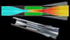 Pour propulser un véhicule hypersonique avec le meilleur rendement, des chercheurs ont imaginé un moteur dont la surface se déforme durant le vol afin d’éviter que l’air perde en vélocité.