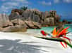 Seychelles : Ile de la Digue