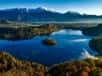 Slovénie, le lac de Bled