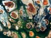 Le lac éphémère Mackay (Australie) vue par satellite
