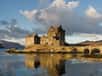 Le château d'Eilean Donan - Écosse