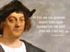 Christophe Colomb découvre le 11 octobre une île des Bahamas qu'il baptise San Salvador