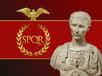 Jules César général et homme politique romain le plus mythique