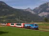 Train Glacier Express