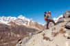 La physiologie des Sherpas a évolué pendant des milliers d’années, leur permettant de devenir les guides exceptionnels qu’ils sont aujourd’hui et qui accompagnent des alpinistes jusqu’à l’Everest. Une recherche montre que leur organisme est particulièrement efficace pour produire de l'énergie dans des conditions de déficit d'oxygène (hypoxie).