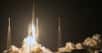 Mission parfaite pour SpaceX : un décollage à l'heure, une mise en orbite réussie de la huitième capsule Dragon à destination de la Station spatiale internationale et la récupération sur la terre ferme de l'étage principal du lanceur. Pour la première fois, la capsule était équipée d'un système autonome de secours utilisable en cas d'échec du lancement.
