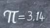 Le nombre Pi correspond au rapport de la longueur de la circonférence d'un cercle sur son diamètre. On le rencontre dans bien d'autres domaines des mathématiques. D'ailleurs, affirmait Leonhard Euler, ei∏+1 = 0. © Hayati Kayhan, Shutterstock