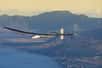 Ce soir, Bertrand Piccard décollera d'Hawaï à bord de l'avion solaire de Solar Impulse pour rejoindre Mountain View, en Californie. Un vol de 3.800 km qui devrait durer 62 heures et se dérouler à environ 8.000 m d'altitude.