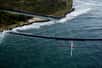 L’avion solaire de Solar Impulse vient de réaliser un vol d’essai à Hawaï, où il était immobilisé depuis juillet dernier. L’équipe suisse va donc reprendre le tour du monde commencé en mars 2015 à Abou Dhabi et interrompu en plein milieu du Pacifique à cause d’un problème technique.
