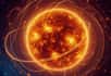Des astrophysiciens solaires du Centre Helmholtz de Dresde-Rossendorf (HZDR) et de l’université de Lettonie pensent avoir découvert la première explication physique complète des différents cycles d’activité du Soleil, soutenant une hypothèse jusqu'ici controversée faisant intervenir les forces de marée de Vénus, de la Terre et de Jupiter. Ils font pour cela intervenir des courants de plasma magnétisés, cousins de ce que l'on appelle sur Terre des ondes de Rossby.