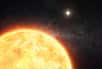 Le télescope spatial Tess, dédié à la recherche d'exoplanètes en transit, a permis d'identifier pour la première fois un système stellaire sextuple où toutes les étoiles participent à des éclipses.