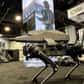 Le robot-chien Spur de Ghost Robotics intègre sur son dos un fusil d’assaut de calibre 6,5 mm avec lequel il est capable d’atteindre une cible à 1.200 mètres de distance. Mais pour quel niveau d'autonomie ?