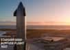 C'est le grand jour : test en haute altitude du prototype de Starship ! © SpaceX