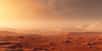 Mars a-t-elle un jour abrité la vie ? Si la réponse à cette question reste encore enfouie dans le sol rouge de la planète, une équipe de chercheurs vient néanmoins de faire une découverte intéressante. Il y a 3,6 milliards d’années, le climat martien aurait montré des alternances de saisons sèches et humides. Une caractéristique qui s’avère plutôt propice à la synthèse de molécules organiques complexes !