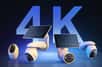 Pas d’abonnement, des caméras autonomes alimentées par le soleil et un centre de contrôle, voilà les nouveaux produits de la gamme de vidéosurveillance de Tapo (TP-Link). Futura dresse le portrait de ces accessoires qui vont renforcer la sécurité de la maison.