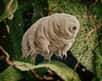 Les tardigrades sont ces animaux invertébrés qui possèdent d'étonnantes facultés, notamment celle de s'être adaptée pour vivre dans les environnements les plus hostiles. Parmi les centaines d'espèces, il en est une, Hypsibius exemplaris, qui vient de révéler une autre de ces fascinantes capacités, celle de résister à des doses mortelles de rayonnement UV.