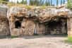 Découvert dans les années 1980, dans l'actuel parc national de Lachish près de Jérusalem, un mystérieux tombeau s'est révélé être le « tombeau de Salomé », celui d'une femme ayant assisté à la naissance de Jésus-Christ. Il dévoile petit à petit ses secrets.