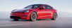 Neuf ans après la première version de la Model S, Tesla lance la Model S Plaid dont il a livré les premiers exemplaires à quelques clients.
