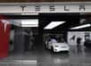 Le patron fondateur de Tesla, Elon Musk, assure qu’un service de taxis autonomes pourra être lancé dès 2020, en s’appuyant sur le parc installé de modèles de sa marque équipés de son tout nouveau système de conduite autonome.