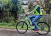 Dans sa série de tests de vélos urbains à assistance électrique à courroie, Futura a essayé l’Ellipse E2 ST. Un vélo pratiquement 100 % français, très efficace, personnalisable et doté d’un équipement de sécurité complet. Il a été notre compagnon de route durant plusieurs mois.