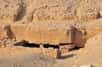 La tombe d'un prêtre datant de plus de 4.400 ans a été découverte sur le site de Saqqara, près du Caire, par une mission archéologique égyptienne.