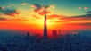 Mais à quoi ressemblera le gratte-ciel saoudien de deux kilomètres de haut ? © Sam, Adobe Stock