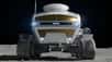 Le constructeur automobile Toyota s'est associé à l'agence spatiale japonaise pour concevoir un rover pressurisé à pile à hydrogène. Il servira à l'exploration lunaire et devrait être opérationnel à partir de 2029.