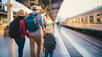 Envie de déconnexion sans stress et sans voiture ? Voici cinq escapades accessibles facilement en moins de deux heures au départ de la gare de Nantes : les rails ouvrent la voie à de nombreuses destinations parfaites que vous soyez solo, en couple ou en famille. Profitez d’un week-end prolongé à La Baule ou à Redon, et pourquoi pas Le Mans ou Rennes ? Ces destinations offrent un grand bol d’air, loin du quotidien. Que c'est bon de ralentir le rythme !