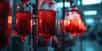 L'antigène D est une composante majeure du système de groupe sanguin Rhésus (Rh). © Dream Canvas, Adobe Stock