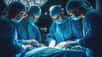 La greffe pulmonaire permet de sauver des patients cancéreux en situation d’impasse thérapeutique. © AKGK_AI Photo&amp;Video, Adobe Stock