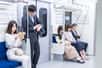 La Corée du Sud est l'un des pays où la durée moyenne des trajets domicile-travail est parmi les plus longues et où le taux de dépression est le plus élevé des pays de l'OCDE. © maroke, Adobe Stock