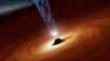 Une équipe d'astronomes aurait découvert un trou noir supermassif de quelques centaines de milliers de masses solaires dans une galaxie naine, Mrk 462. La découverte de ce « petit » trou noir dissimulé par du gaz et de la matière pourrait permettre aux chercheurs d'en apprendre plus sur la formation et le cycle de vie de ces phénomènes cosmiques.