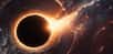 Lorsqu’un trou noir supermassif met une étoile à son menu, il la met en charpie avant de la dévorer. Et dans la moitié des cas, nous apprennent aujourd’hui des chercheurs, une partie au moins de la matière stellaire lui reste un peu sur l’estomac. Le poussant à roter jusqu’à plusieurs années plus tard !