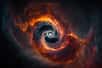 En 2019, des astronomes découvraient une proto étoile grâce à des émissions dans le domaine des micro-ondes, provenant de son disque d'accrétion. Quatre ans plus tard, la même équipe est parvenue à définir les motifs de ce disque : des bras en spirale s'y sont formés !