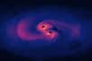 Les trous noirs sont dans toutes les galaxies, y compris au centre de la nôtre où l'on en a détecté un de type supermassif en étudiant la gravité qu'il exerce sur le mouvement de ses étoiles proches. Mais comme on a aussi découvert des couples de trous noirs géants dans d'autres galaxies, on se pose naturellement la question de savoir si notre Voie lactée n'en posséderait pas un aussi. Les derniers résultats des travaux à ce sujet viennent d'être révélés.